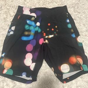 Lululemon Linerless T.H.E. Short